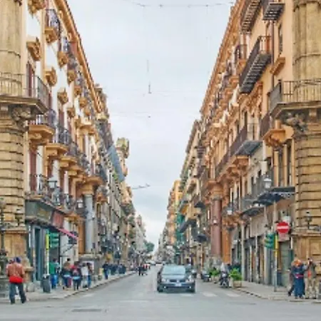 Da Sofi Appartement Palermo