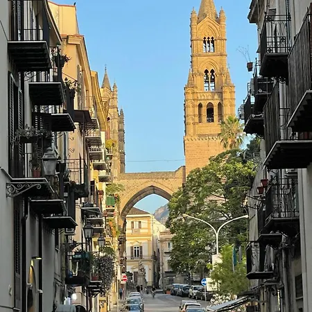 Da Sofi * Palermo