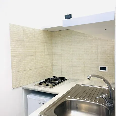 Da Sofi Appartement *