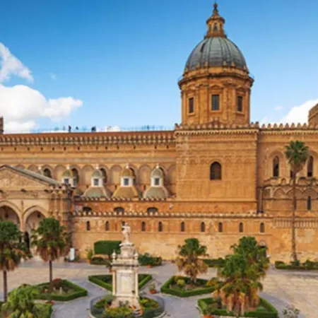 Appartement Da Sofi *