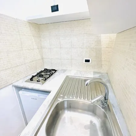 Da Sofi Appartement Palermo