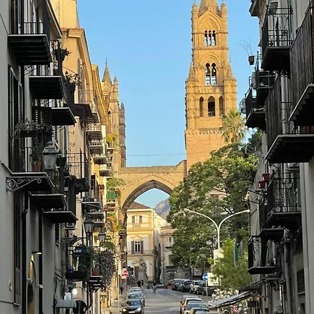 Da Sofi Appartement *