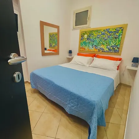 Da Sofi Appartement