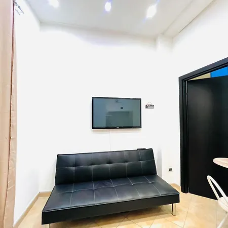 Apartment Da Sofi Palermo