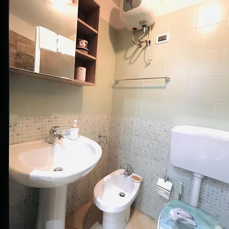 Da Sofi Apartment Palermo