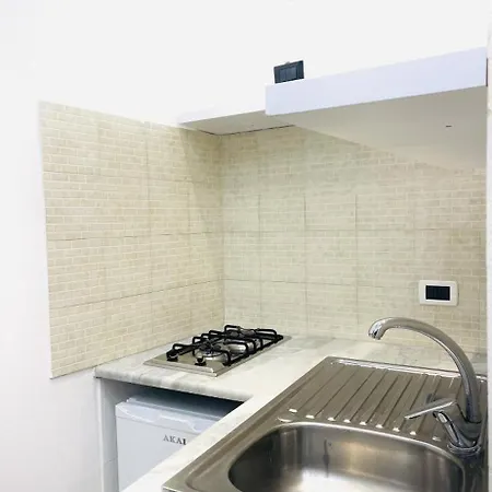 Da Sofi Apartment Palermo