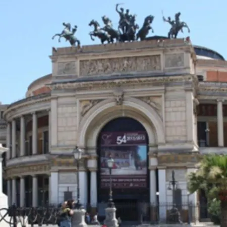 Διαμέρισμα Da Sofi *